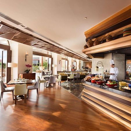 Doubletree Resort By Hilton Hainan Chengmai Haikou  Εξωτερικό φωτογραφία