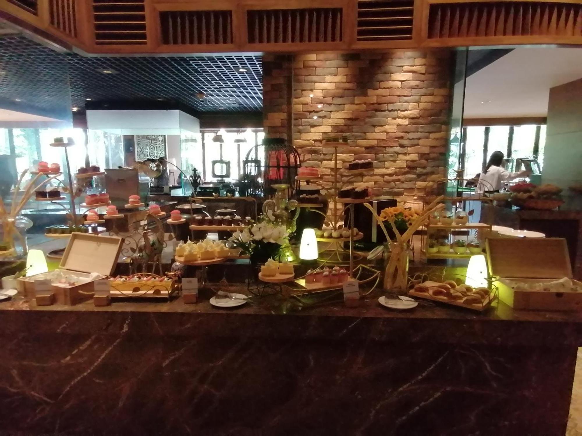 Doubletree Resort By Hilton Hainan Chengmai Haikou  Εξωτερικό φωτογραφία