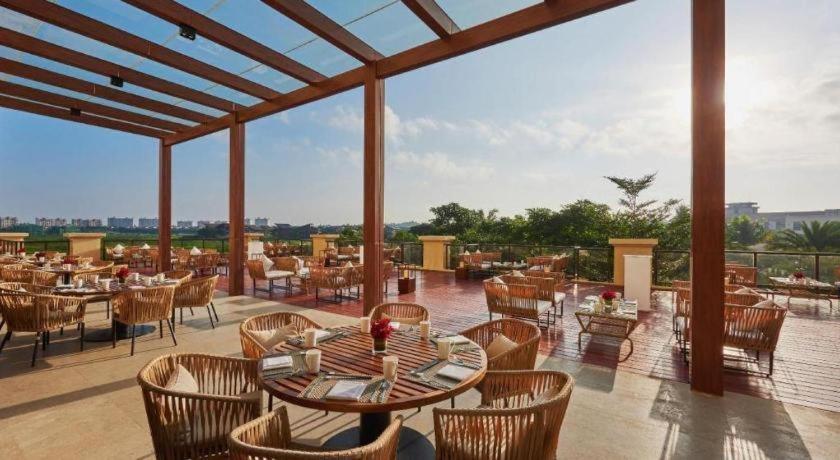 Doubletree Resort By Hilton Hainan Chengmai Haikou  Εξωτερικό φωτογραφία