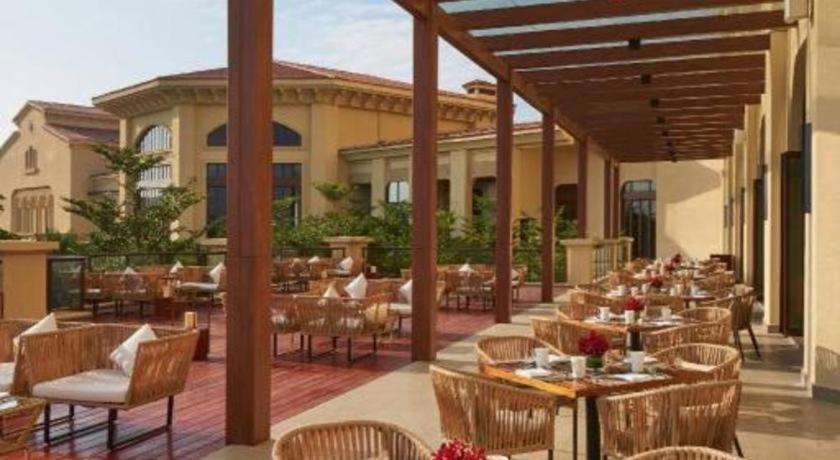 Doubletree Resort By Hilton Hainan Chengmai Haikou  Εξωτερικό φωτογραφία