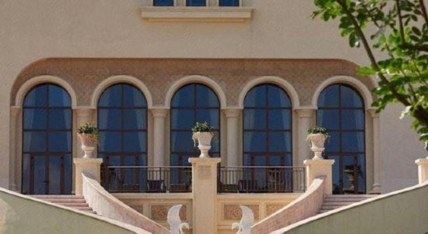 Doubletree Resort By Hilton Hainan Chengmai Haikou  Εξωτερικό φωτογραφία